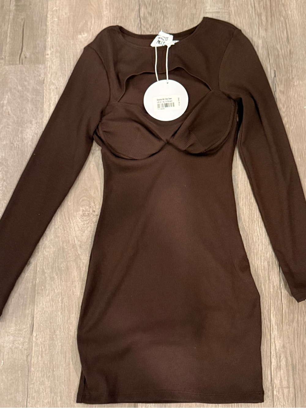 Princess Polly Dress